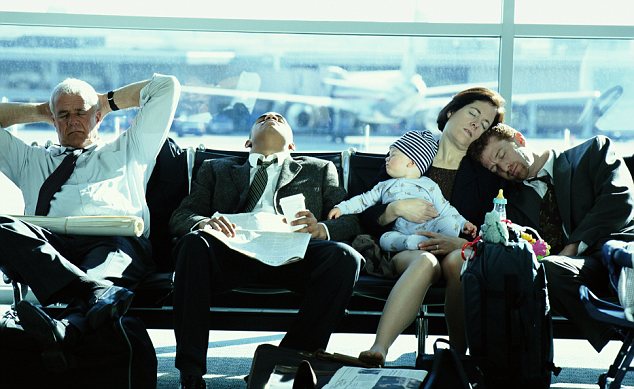 Rebooked