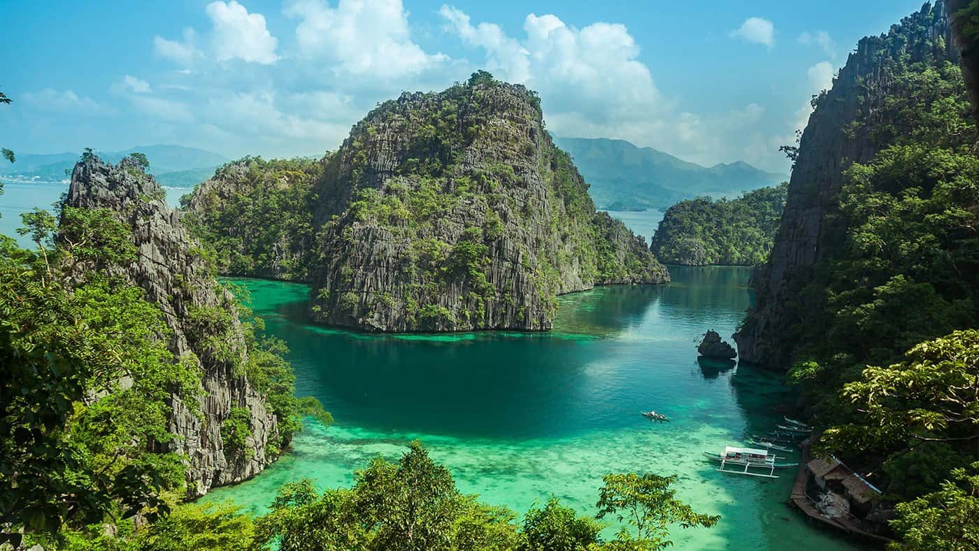 Palawan Philippines1