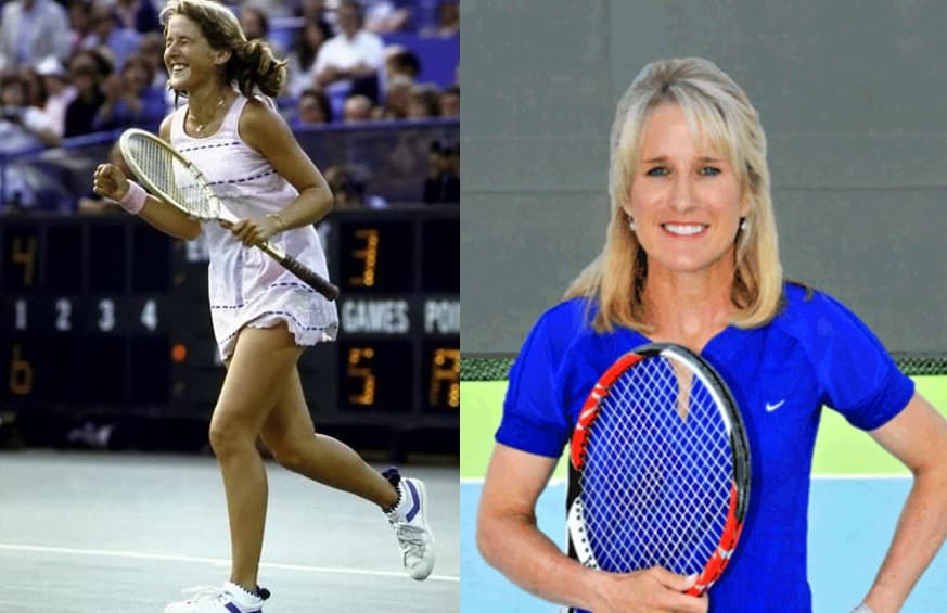 Tracy Austin | ArticlesVally