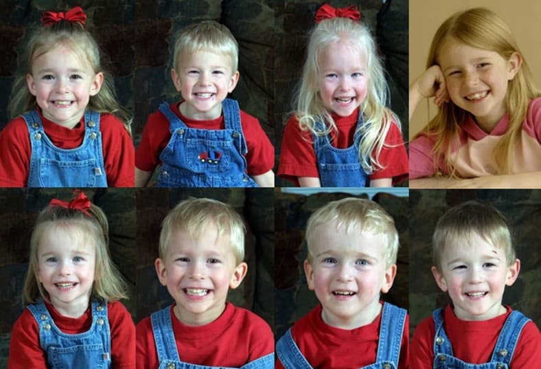 Perfect Portraits