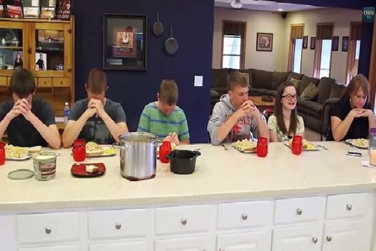 Buffet Dinners