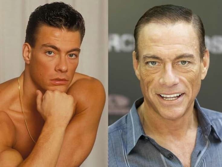 Susan Harris Fitness Instructor All Photos Fitness