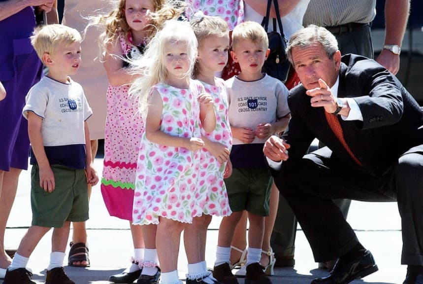 The Presidents