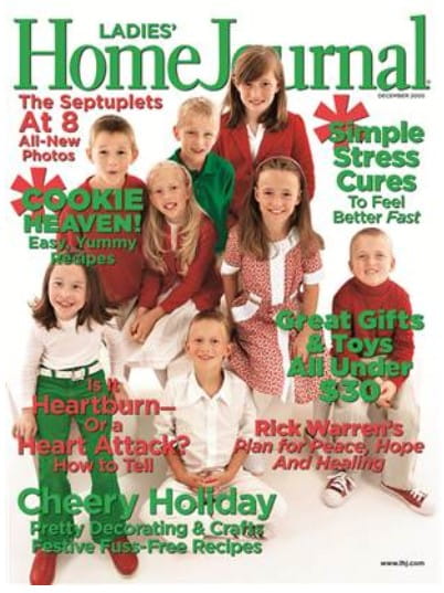 Ladies Home Journal