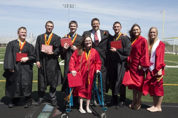 Graduation