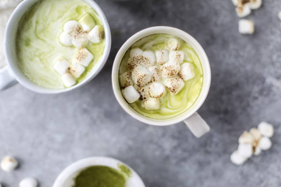 Matcha