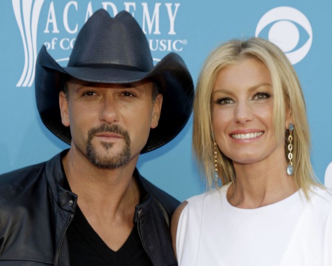 Who Are Your Favorite Country Singers Spouses Articlesvally