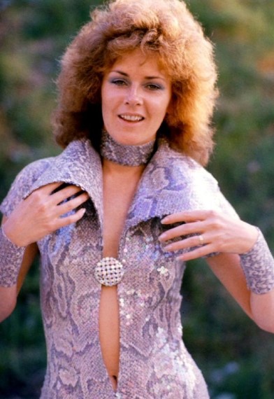 Anni Frid Anni Frid
