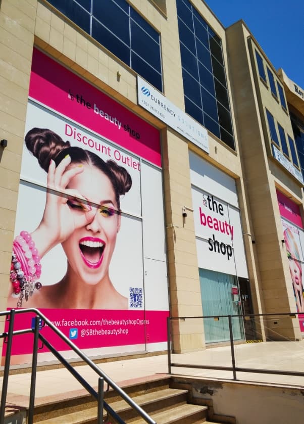 Discount Beauty Outlet
