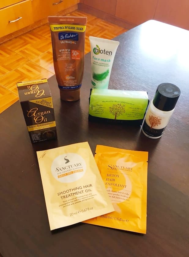 Discount Beauty Essentials
