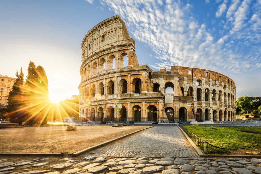 4 Breathtaking Wonders Of The World That Are Still Standing