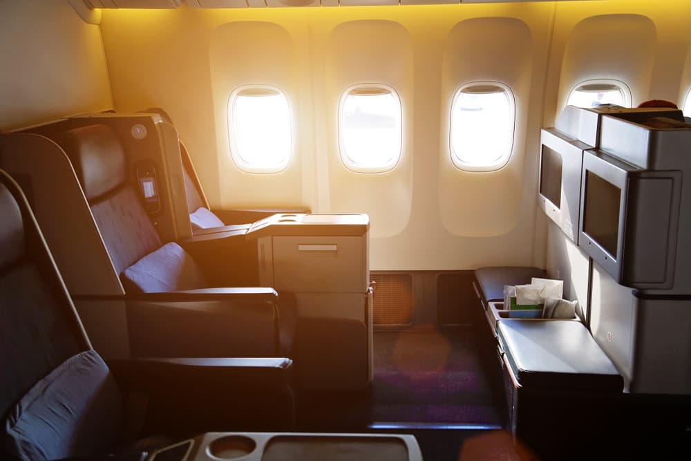 The 2019 List Of The World's Best Airlines | ArticlesVally