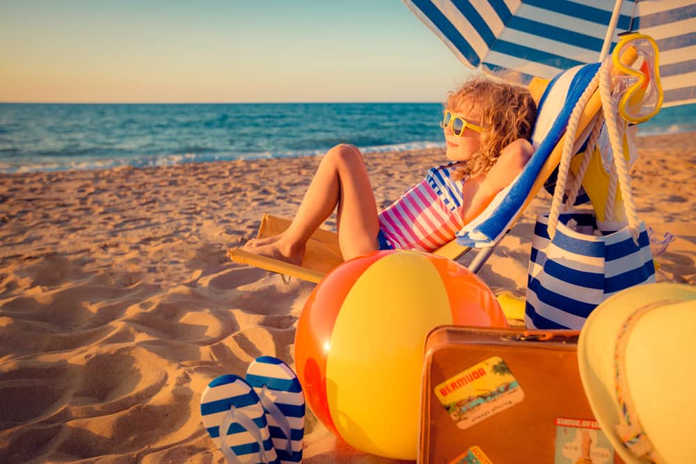 How To Travel With Kids Like A Pro