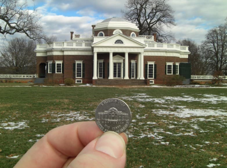 New Discovery At Monticello Plantation Reveals Unknown Facts About New Discovery At Monticello
