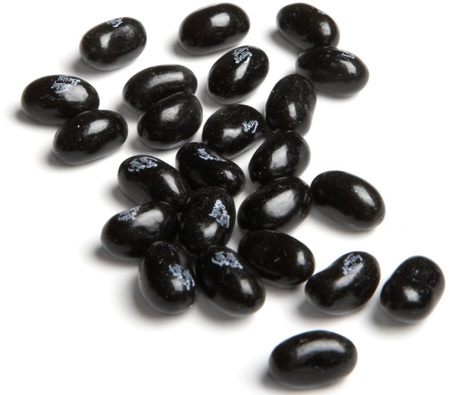 Black Beans