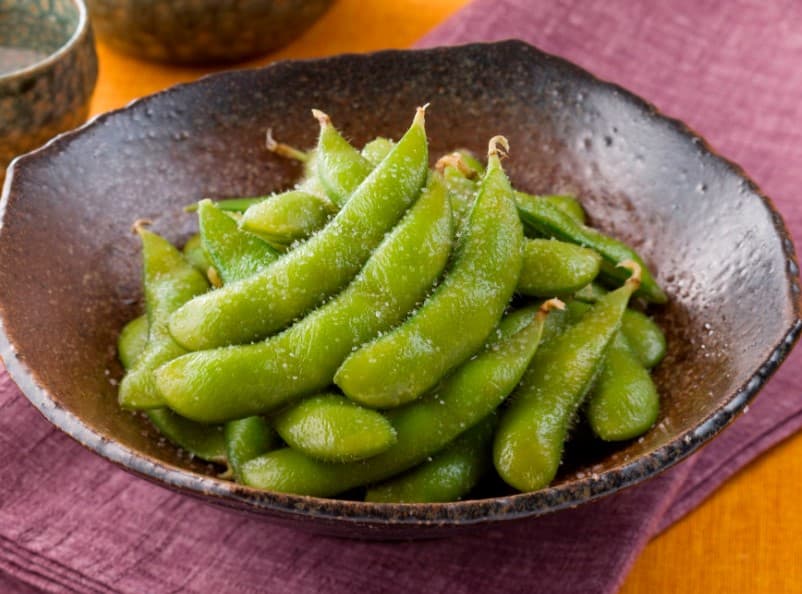 Edamame