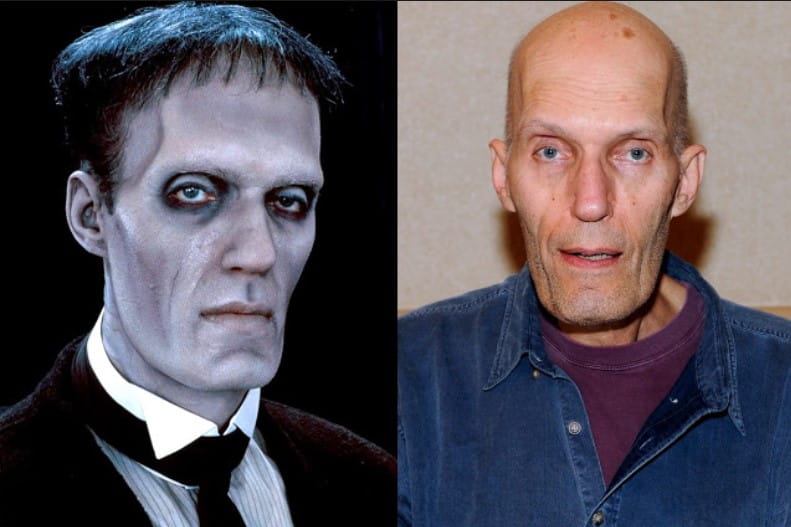 CAREL STRUYCKEN 70 YEARS OLD