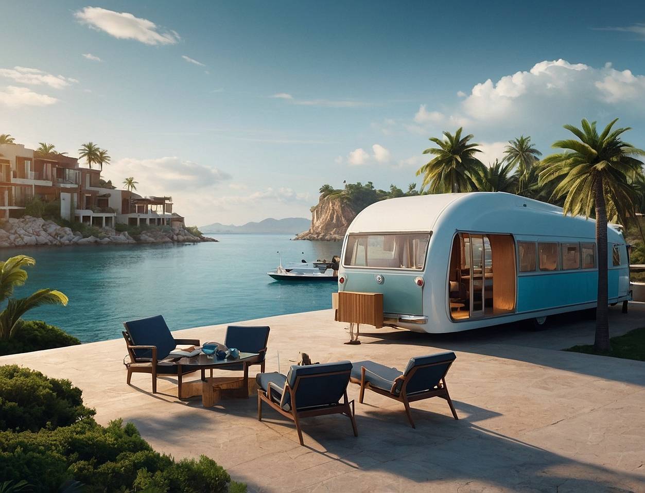 Journeys of Discovery: A Fresh Glimpse into Travel Destinations